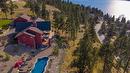2328 Arthur Court, Kelowna, BC  - Outdoor With View 