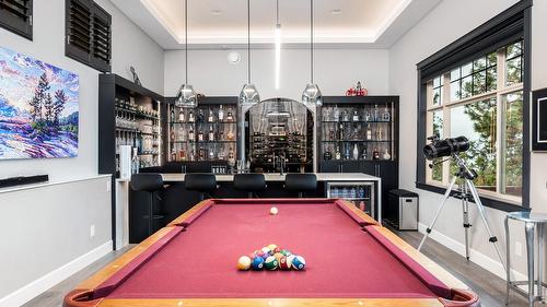 2328 Arthur Court, Kelowna, BC - Indoor Photo Showing Other Room