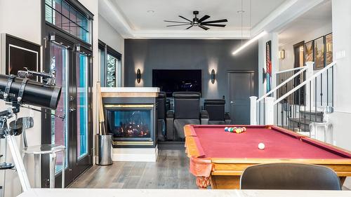 2328 Arthur Court, Kelowna, BC - Indoor Photo Showing Other Room