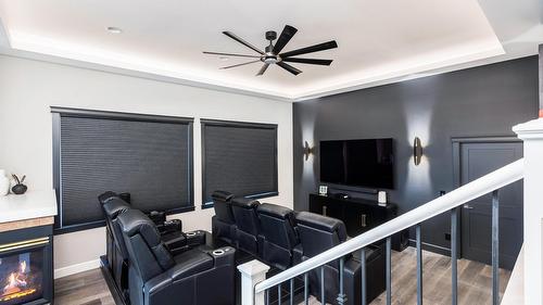 2328 Arthur Court, Kelowna, BC - Indoor