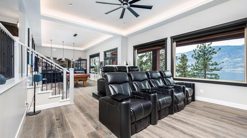 2328 Arthur Court, Kelowna, BC - Indoor Photo Showing Other Room
