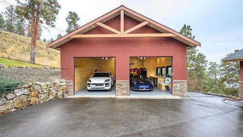 2328 Arthur Court, Kelowna, BC - Outdoor
