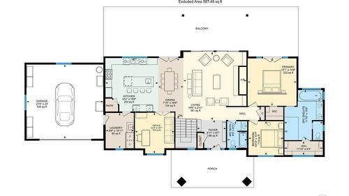 2328 Arthur Court, Kelowna, BC - Other