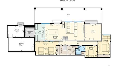 2328 Arthur Court, Kelowna, BC - Other