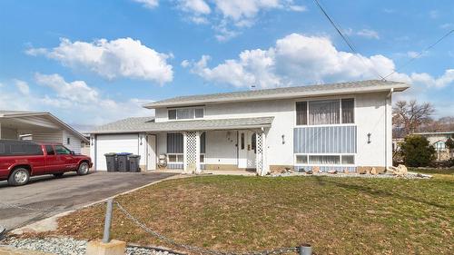 750 Falkirk Road  Kelowna, BC V1X 1R1