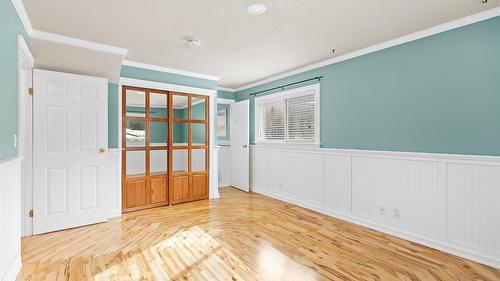 112 Walker Road, Clearwater, BC - Indoor Photo Showing Other Room