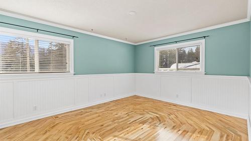 112 Walker Road, Clearwater, BC - Indoor Photo Showing Other Room