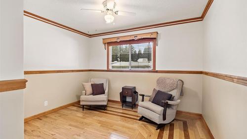 112 Walker Road, Clearwater, BC - Indoor Photo Showing Other Room