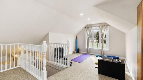 112 Walker Road, Clearwater, BC - Indoor Photo Showing Other Room