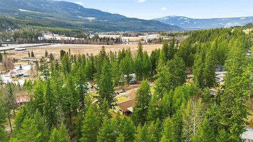 112 Walker Road, Clearwater, BC - Outdoor With View