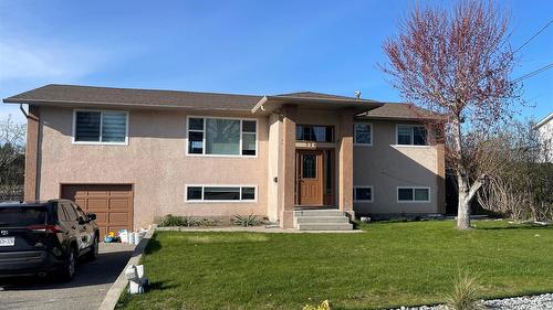 320 Felix Road  Kelowna, BC V1X 2R2