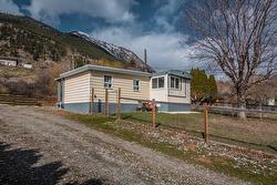 245 MCEWEN Road  Lillooet, BC V0K 1V0