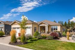 13099 Staccato Drive  Lake Country, BC V4V 2S4