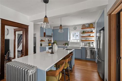 702 Beresford Ave, Winnipeg, MB 