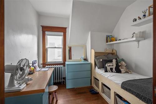 702 Beresford Ave, Winnipeg, MB 