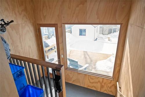 702 Beresford Ave, Winnipeg, MB 