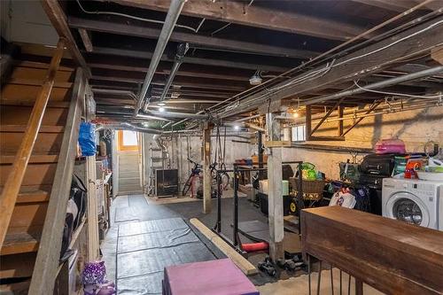 702 Beresford Ave, Winnipeg, MB 