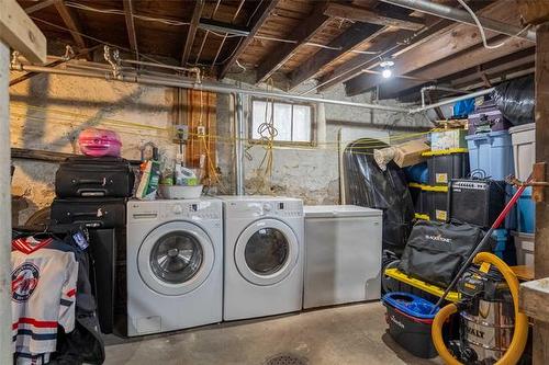 702 Beresford Ave, Winnipeg, MB 