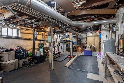 702 Beresford Ave, Winnipeg, MB 