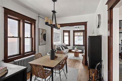 702 Beresford Ave, Winnipeg, MB 