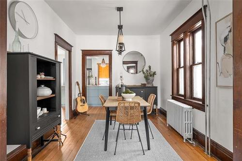 702 Beresford Ave, Winnipeg, MB 