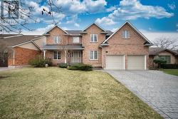 7751 SOUTH WOOD DRIVE  Niagara Falls (Mt. Carmel), ON L2H 2X1