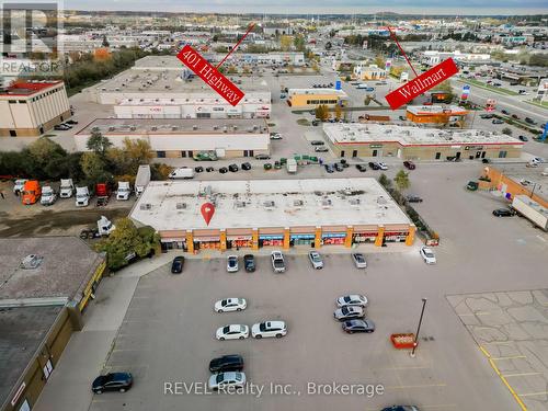 5 - 1001 Langs Drive, Cambridge, ON 