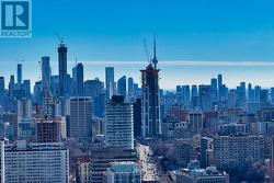 3107 - 20 SOUDAN AVENUE  Toronto, ON M4S 0E2