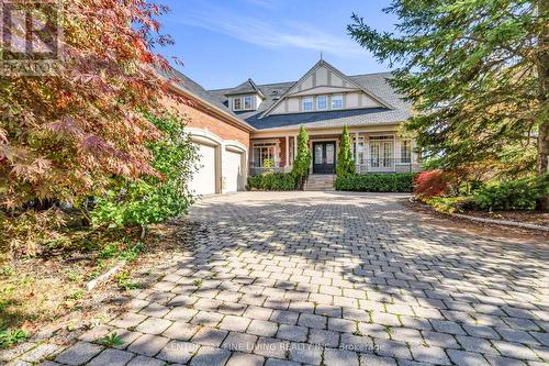 5 CLASSIC DRIVE  Brampton, ON L6Y 5G9