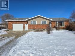 420 Martin CRESCENT Sedley, SK S0G 4K0