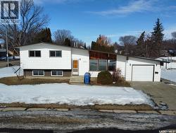 1902 95th STREET  North Battleford, SK S9A 3C7