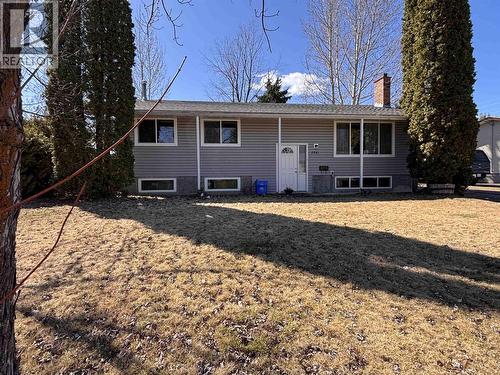 2981 MELODY CRESCENT  Prince George, BC V2N 2T8