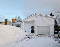 8 Gordon Street  Gander, NL A1V 1Z9