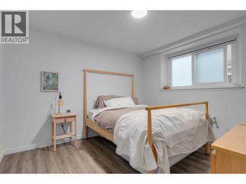 3755 Cambie Street, Vancouver, BC - Indoor Photo Showing Bedroom