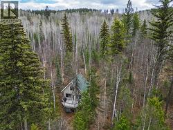 3595 CANDLE DRIVE Canim Lake, BC V0K 1L0