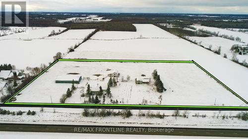 15169 EAMAN ROAD  South Stormont, ON K0C 1R0