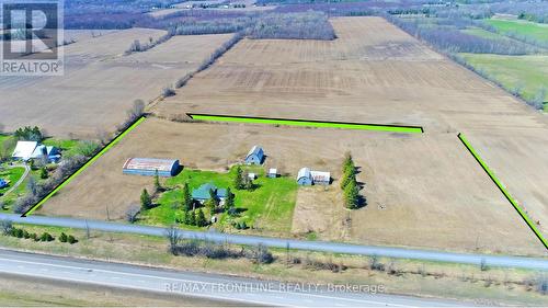 15169 EAMAN ROAD  South Stormont, ON K0C 1R0