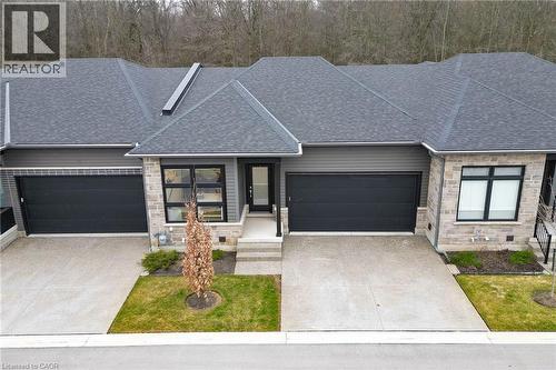 9150 WILLOUGHBY Drive Unit# 24  Niagara Falls, ON L2G 0Z5