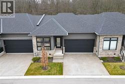 9150 WILLOUGHBY Drive Unit# 24 Niagara Falls, ON L2G 0Z5