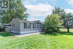 1161 4TH CONCESSION Road W Flamborough, ON L8B 0X3