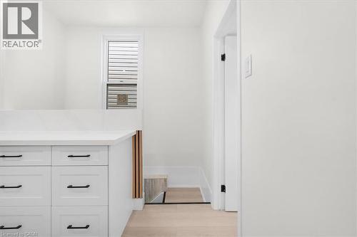 215 Ray Street N, Hamilton, ON - Indoor Photo Showing Other Room