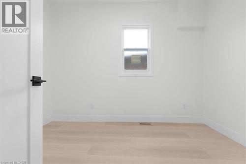 215 Ray Street N, Hamilton, ON - Indoor Photo Showing Other Room