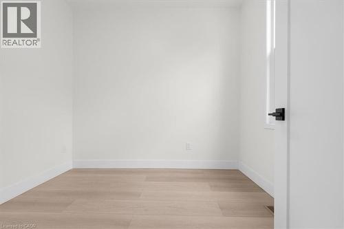 215 Ray Street N, Hamilton, ON - Indoor Photo Showing Other Room