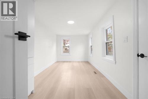215 Ray Street N, Hamilton, ON - Indoor Photo Showing Other Room