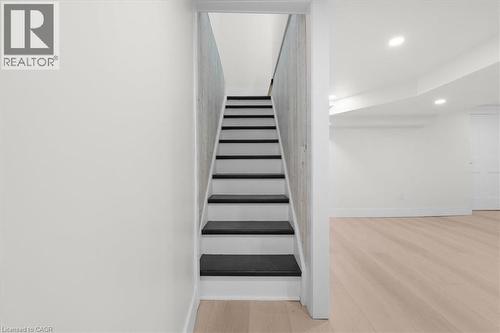 215 Ray Street N, Hamilton, ON - Indoor Photo Showing Other Room