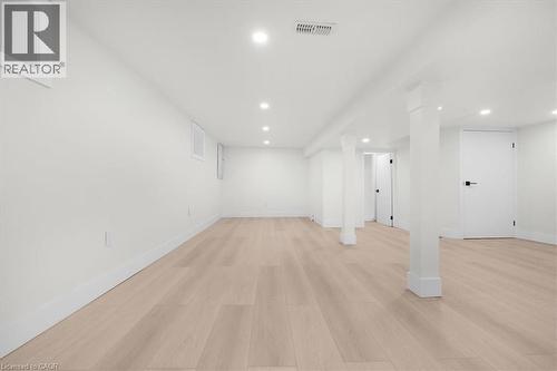 215 Ray Street N, Hamilton, ON - Indoor Photo Showing Other Room