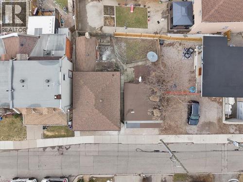 215 Ray Street N, Hamilton, ON - 