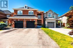 91 SNOWBERRY CRESCENT  Halton Hills, ON L7G 6M8
