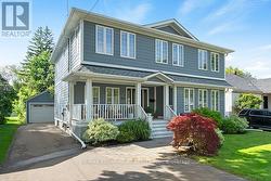 92 WANITA ROAD  Mississauga, ON L5G 1B8