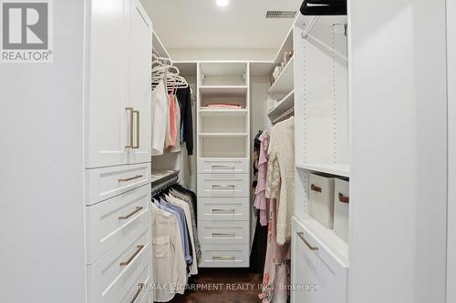 92 Wanita Road, Mississauga, ON - Indoor With Storage